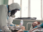 149 человек в Волгодонске за сутки получили диагноз «коронавирус»