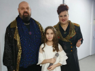 Восходящая звездочка из Волгодонска Арина Яцкова выступила на большой сцене со знаменитыми артистами
