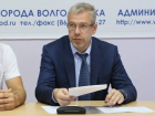 Андрей Иванов может покинуть Волгодонск  еще до истечения срока контракта 