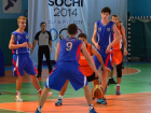 БК «Волгодонск» одержал очередную победу на чемпионате Ростовской области