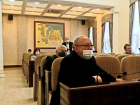 Алексей Бородин возмутился низкими пенсиями для депутатов городской Думы