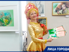 От количества ее навыков у вас разрушится самооценка: мастер на все руки Татьяна Гомонова рассказала о пути к виртуозному творчеству