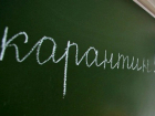 Карантин в школах и детских садиках Волгодонска завершился