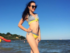 30-летняя Наталья Гусева хочет принять участие в конкурсе «Миссис Блокнот»