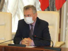 Глава администрации призвал волгодонцев строго соблюдать «масочный режим»