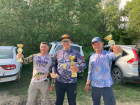 «Серебро» и «бронзу» Кубка Ростовской области по ловле спиннингом завоевали волгодонские спортсмены