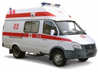 Волгодонску выделят одну новую машину скорой помощи