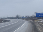 На трассе Цимлянск - Морозовск в результате атаки украинского БПЛА погиб водитель автомобиля