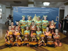 Воспитанники ДК имени Курчатова достойно выступили в международном конкурсе