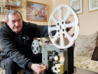 «Монолог археолога или эффект Кюрмана»: режиссер Георгий Сорокин представит горожанам новый фильм 