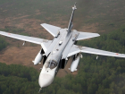 Морозовские летчики отбомбились по Краснодарскому краю