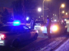 Девушку сбили на пешеходном переходе в Волгодонске