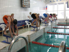 В Волгодонске прошел зимний чемпионат по плаванию