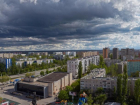 В пятницу в Волгодонске будет ветренно и жарко 