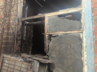 В Орловском районе при пожаре погиб мужчина