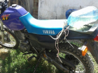Волгодонец объявил вознаграждение за достоверную информацию об угнанном мотоцикле