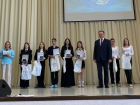 В Волгодонске прошел ежегодный Ушаковский фестиваль