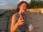 13-летняя Диана Карцева пропала в Волгодонске 