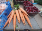 «Курс моркови к рублю»: повод для шуток или плачевная ситуация