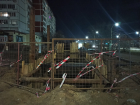 Фекальная хроника Волгодонска: в «новом городе» развернули байпасные линии для перекачки стоков