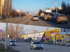 Где лучше дороги в Волгодонске: в старом или новом городе