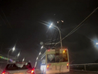 Троллейбусы встали, цены на такси подскочили: последствия ледяного дождя в Волгодонске