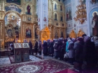У православных христиан начался Великий пост - самый длительный и самый строгий