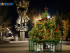 До Нового года 6 дней: снега в Волгодонске все еще нет