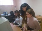 Более 700 старшеклассников Волгодонска узнали, какие профессии востребованы в городе