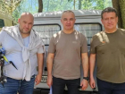 Поддержка бойцов СВО: волгодонские активисты собрали свыше двух миллионов рублей