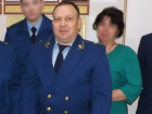 Подозреваемый в получении взятки зампрокурора Цимлянского района оказал сопротивление при задержании