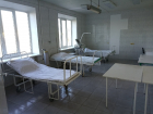 Как выглядит госпиталь для возможных больных коронавирусом в Волгодонске