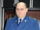 Прокурора Вихтинского уволили по отрицательным мотивам за пересечение границы, - источник 