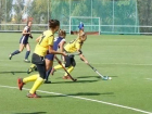 В Волгодонске определили сильнейшую сборную страны по хоккею на траве среди девушек