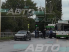 Три аварии на переулке Первомайский: утро в Волгодонске не задалось у пятерых водителей