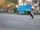 За нарушение ПДД в Волгодонске оштрафовано более 300 пешеходов
