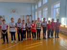 Спортивную игру тэг-регби освоили волгодонские школьники 