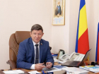 «Каждый волгодонец чувствует себя частью великой державы»: поздравление Сергея Ладанова