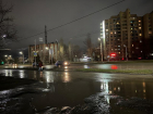 Страшно ходить: добавить освещение на опасном пешеходном переходе на Курчатова просят волгодонцы 