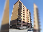10-этажный жилой дом ввели в эксплуатацию в Волгодонске