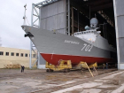 Водолазы c «Волгодонска» учились оказывать первую медицинскую помощь  на Каспийском море