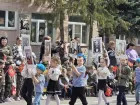Музей казачества появится в детском саду «Зоренька»