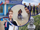 Добробабин — герой или враг? Спасение девушки от похитителя и смерть из-за детской игры: самые громкие новости этой недели