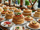 Масленичный гороскоп: а какой вы блин по знаку зодиака? 