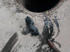 Засоры в лидерах, как прежде: бригады Водоканала 140 раз выезжали на аварийные вызовы