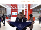 Студент ВИТИ НИЯУ МИФИ – медалист Национального межвузовского чемпионата «WorldSkills Russia» 