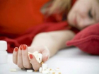 34-летняя женщина после ссоры с возлюбленным наглоталась таблеток