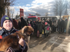 Бросили все, чтобы выжить: несколько сотен беженцев из ДНР и ЛНР прибыли в Волгодонск
