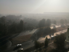 «Горит свалка, спите спокойно»: появились жуткие кадры окутанного дымом от горящей свалки Волгодонска 