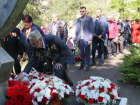 В день годовщины чернобыльской катастрофы в Волгодонске прошел памятный митинг
